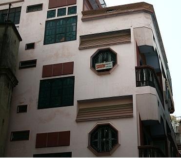Sagar Guest House พาราณสี ภายนอก รูปภาพ