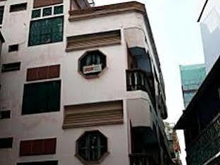 Sagar Guest House พาราณสี ภายนอก รูปภาพ