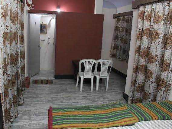 Sagar Guest House พาราณสี ภายนอก รูปภาพ