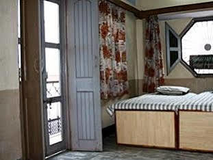 Sagar Guest House พาราณสี ภายนอก รูปภาพ